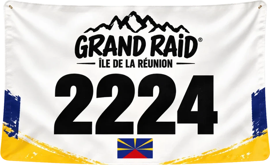 Dossard 2224, Maxime Gérardin