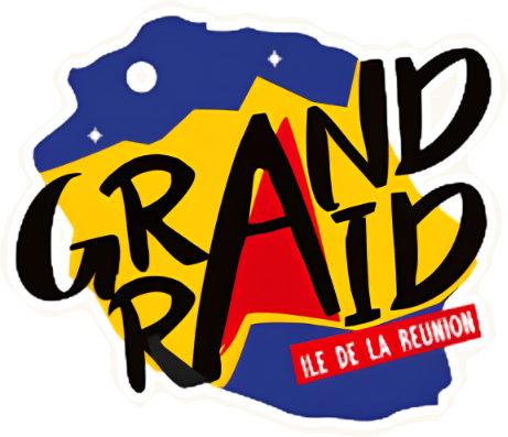 Grand Raid, île de la Réunion